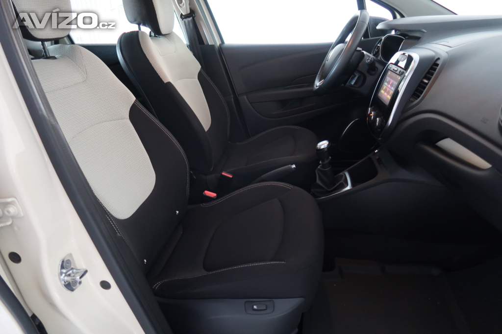 Foto inzerátu Renault Captur 1.2 TCe