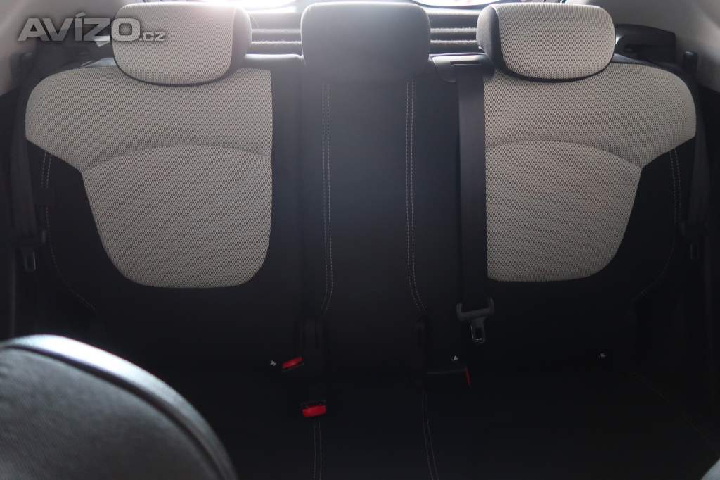 Foto inzerátu Renault Captur 1.2 TCe