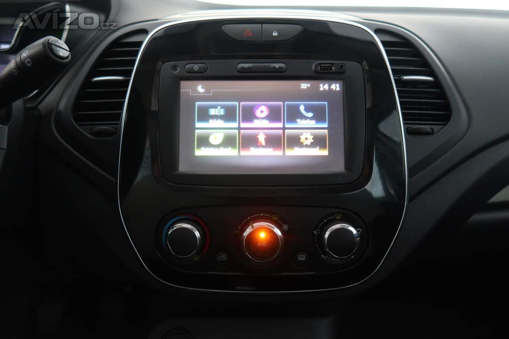 Foto inzerátu Renault Captur 1.2 TCe