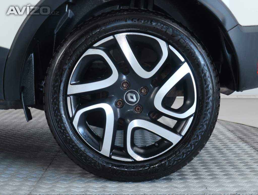 Foto inzerátu Renault Captur 1.2 TCe