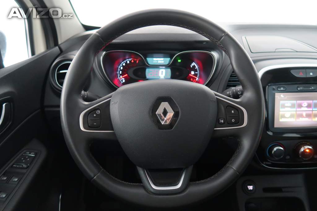 Foto inzerátu Renault Captur 1.2 TCe