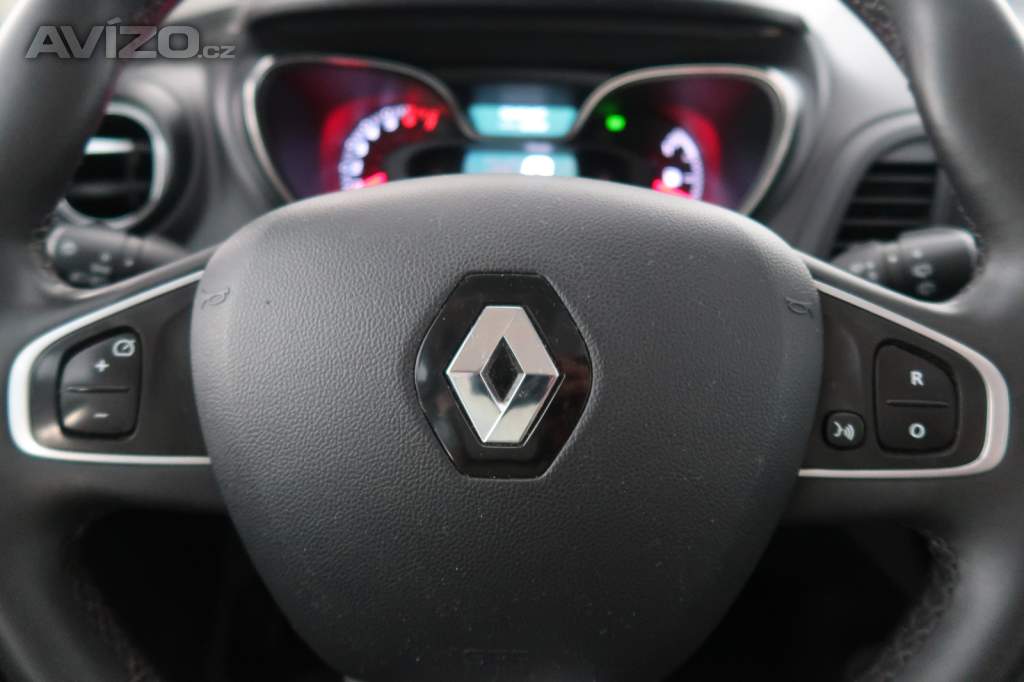 Foto inzerátu Renault Captur 1.2 TCe