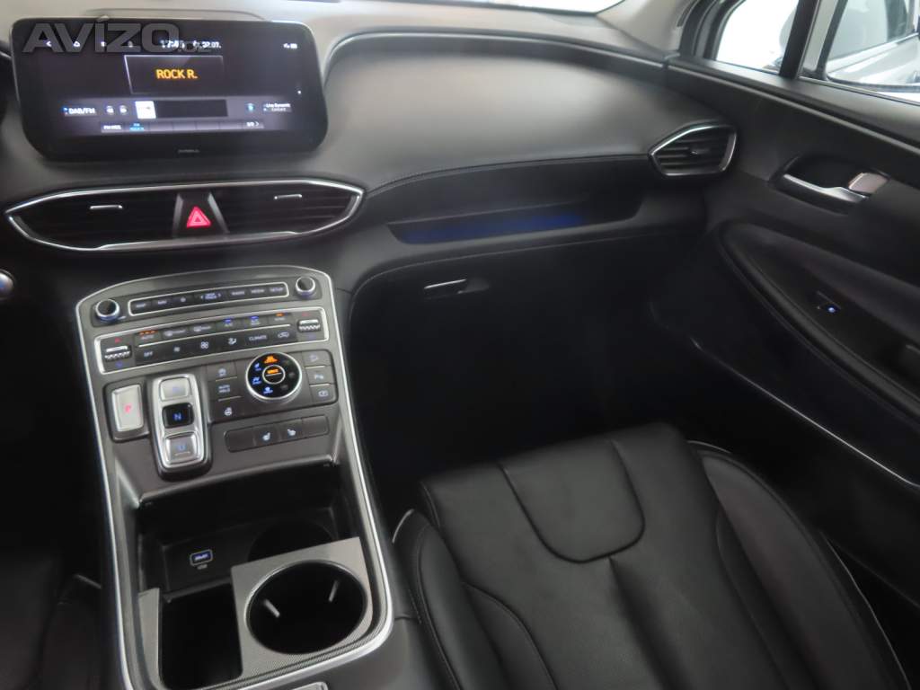 Foto inzerátu Hyundai Santa Fe 2.2 CRDi