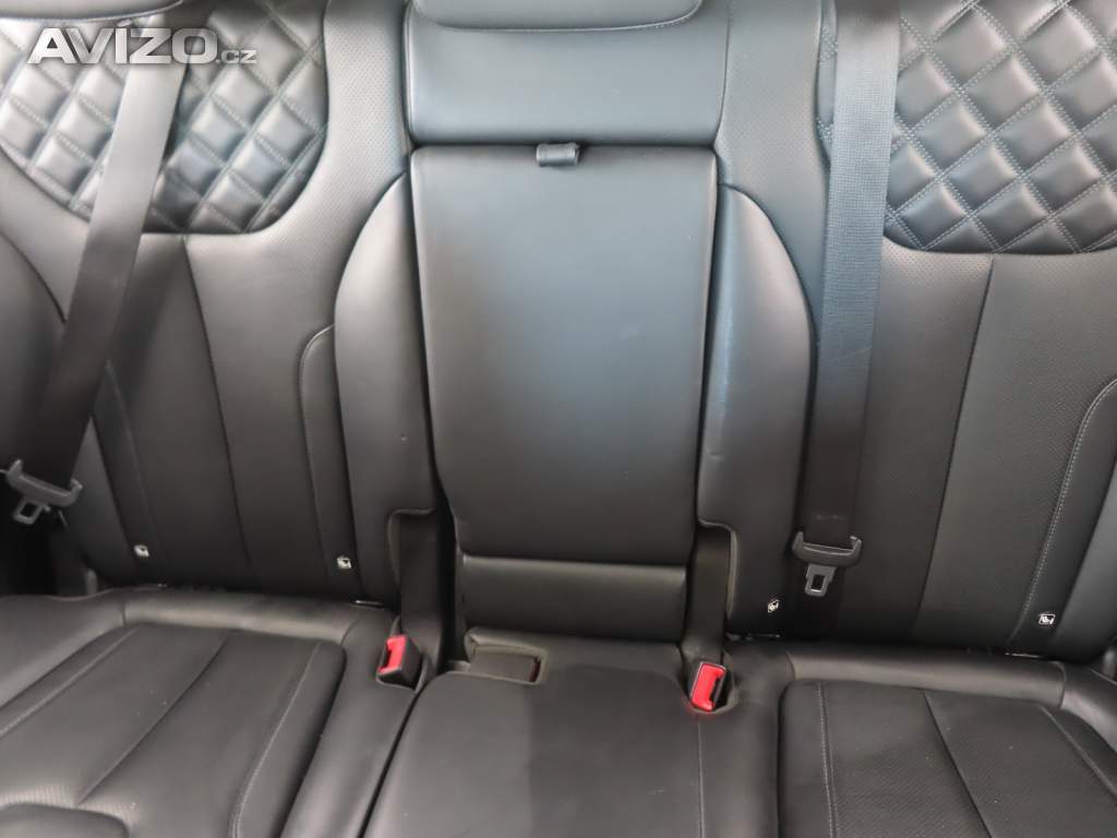 Foto inzerátu Hyundai Santa Fe 2.2 CRDi
