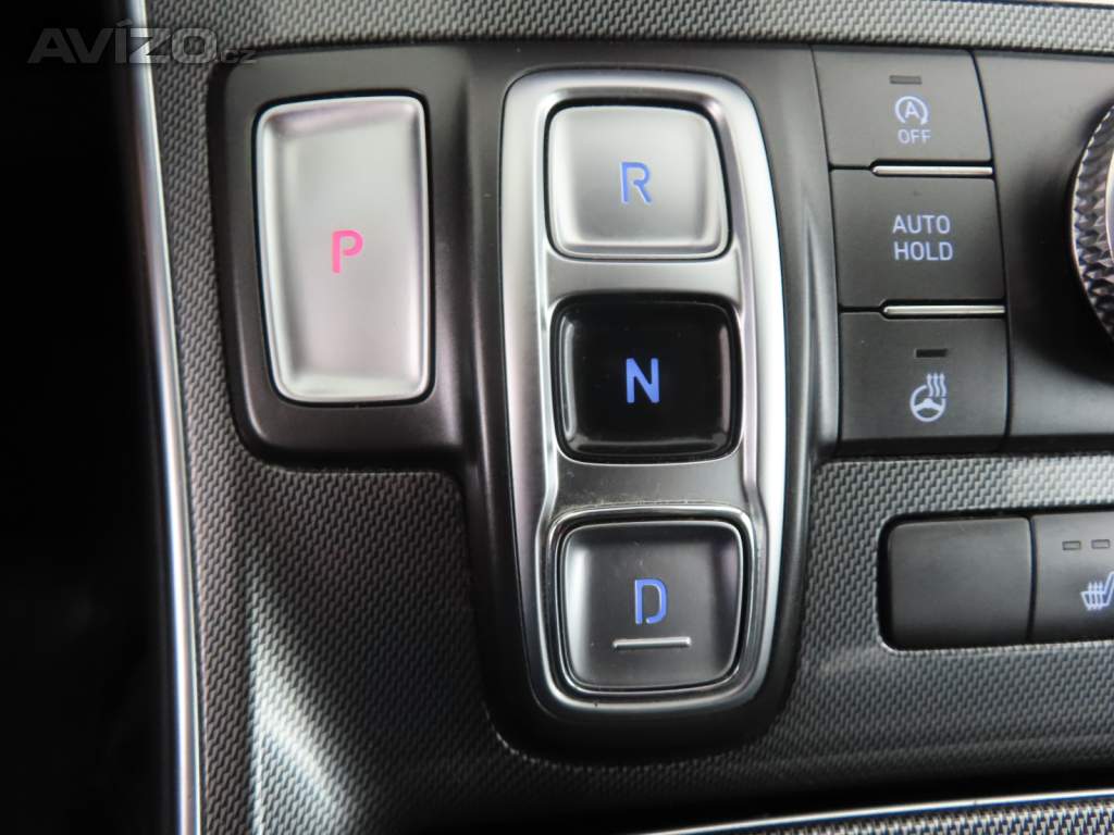 Foto inzerátu Hyundai Santa Fe 2.2 CRDi