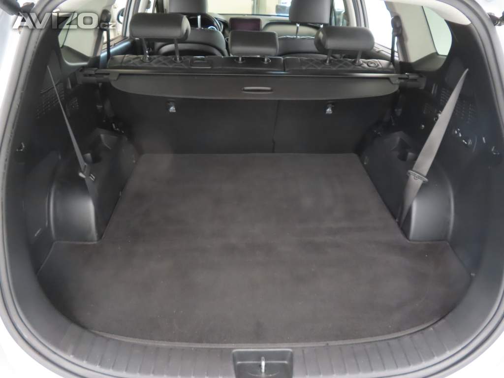 Foto inzerátu Hyundai Santa Fe 2.2 CRDi