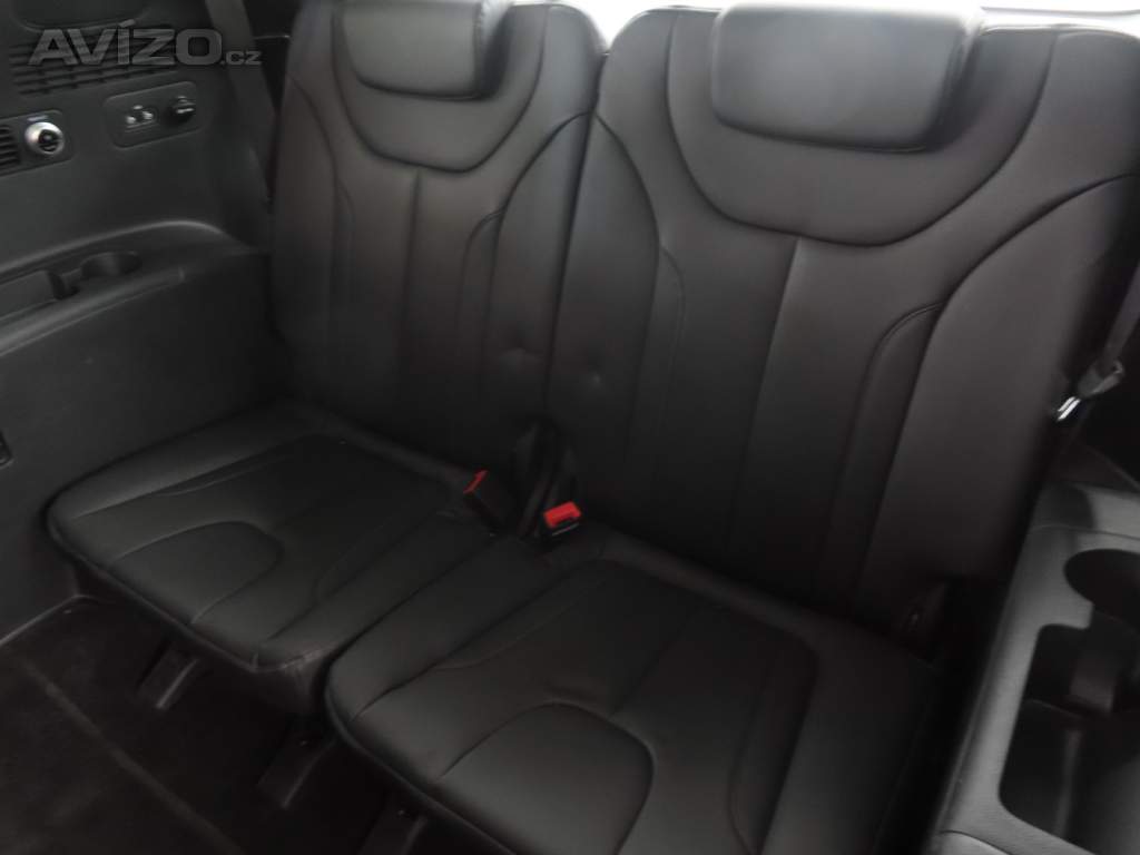 Foto inzerátu Hyundai Santa Fe 2.2 CRDi
