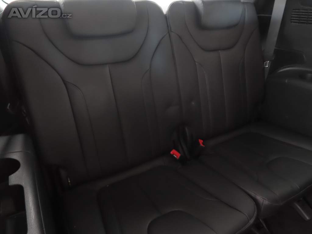 Foto inzerátu Hyundai Santa Fe 2.2 CRDi