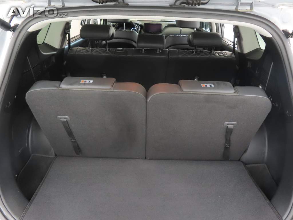 Foto inzerátu Hyundai Santa Fe 2.2 CRDi