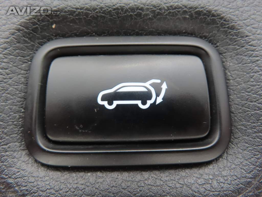Foto inzerátu Hyundai Santa Fe 2.2 CRDi