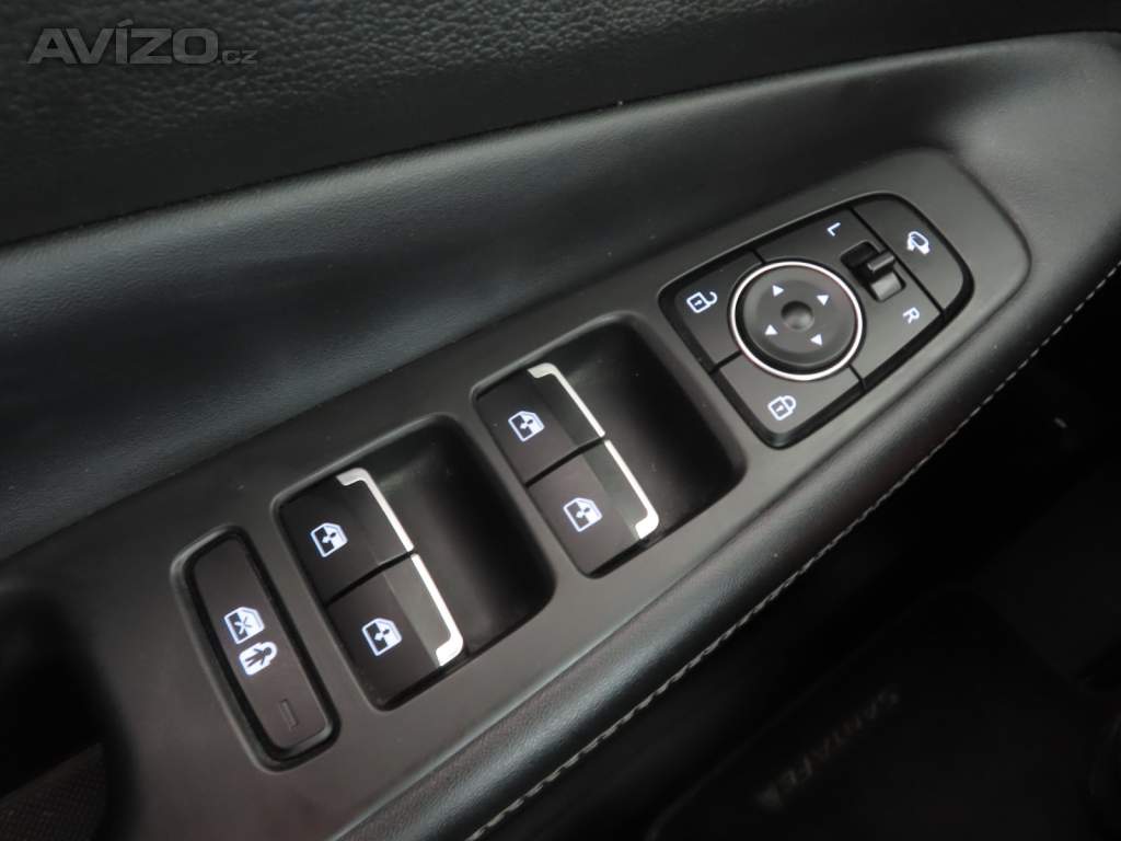 Foto inzerátu Hyundai Santa Fe 2.2 CRDi