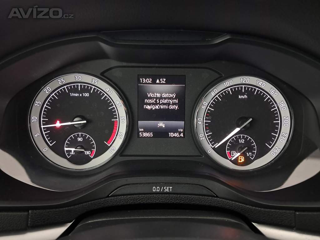 Skoda Karoq 1.6 TDI