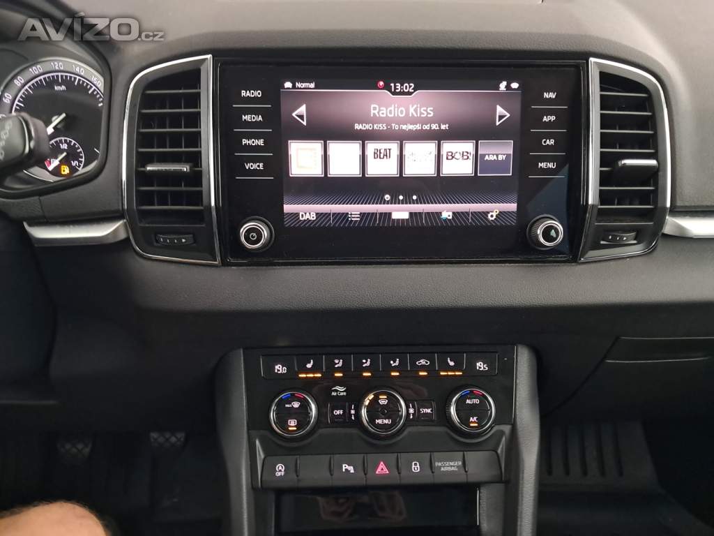 Foto inzerátu Skoda Karoq 1.6 TDI