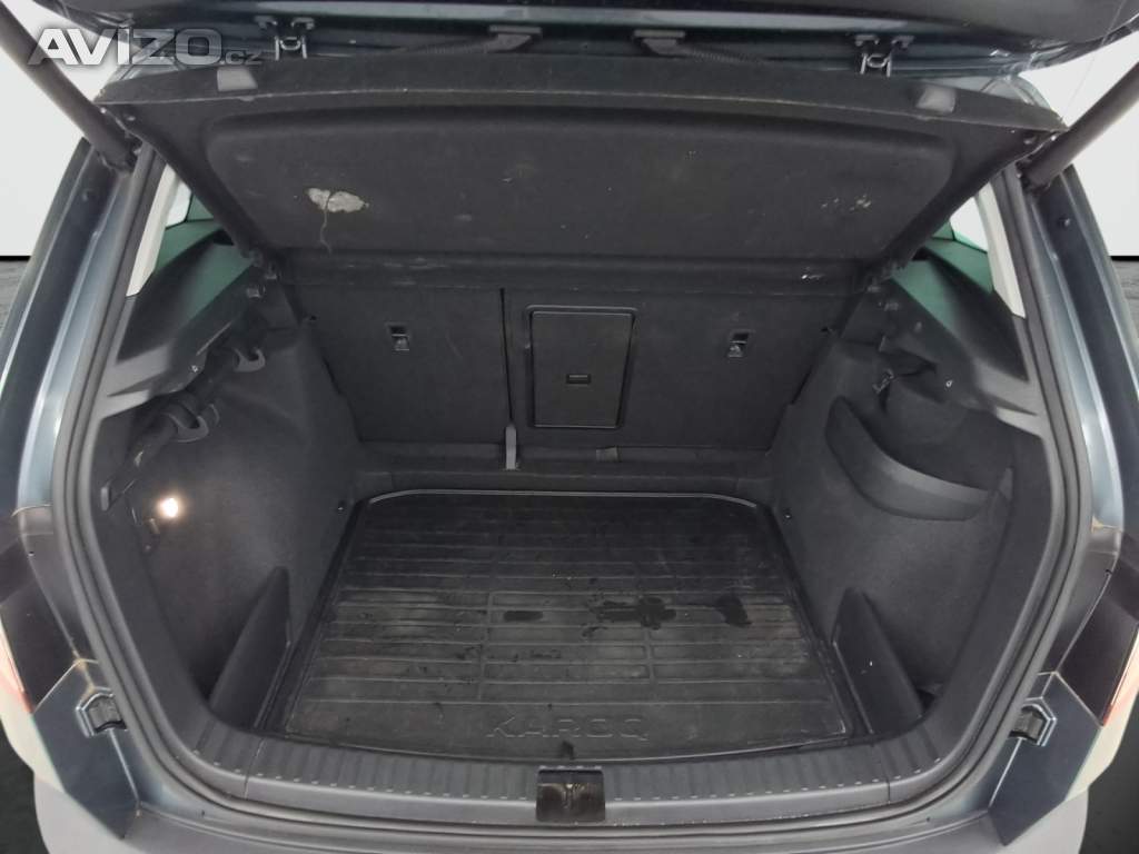 Foto inzerátu Skoda Karoq 1.6 TDI
