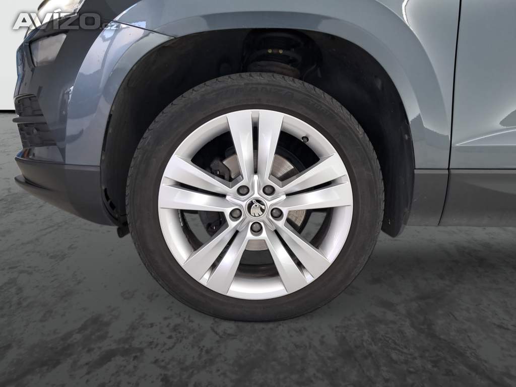 Foto inzerátu Skoda Karoq 1.6 TDI