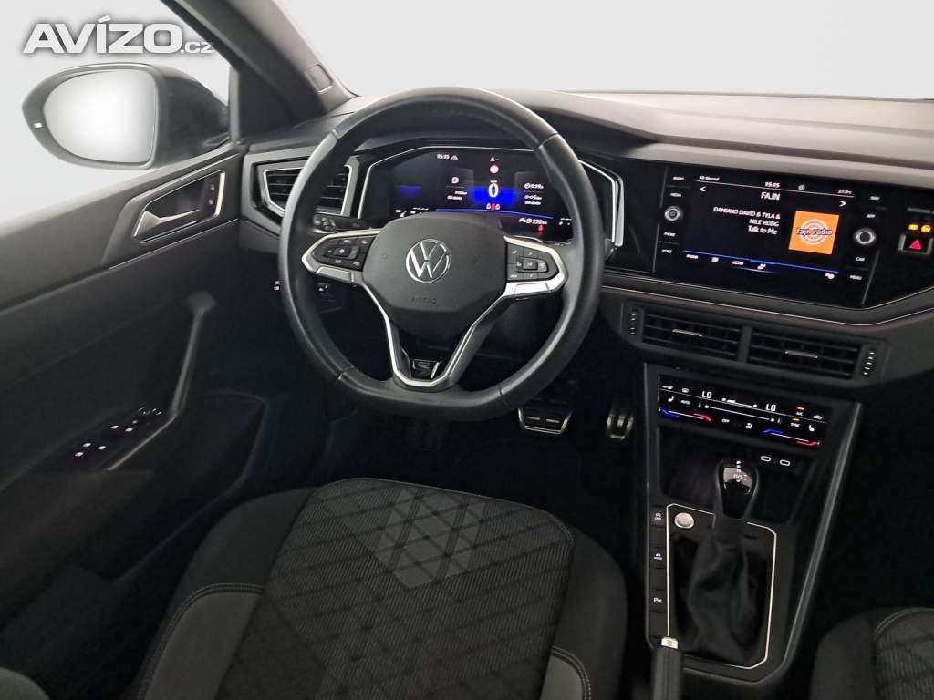 Foto inzerátu VW Taigo 1.0 TSI