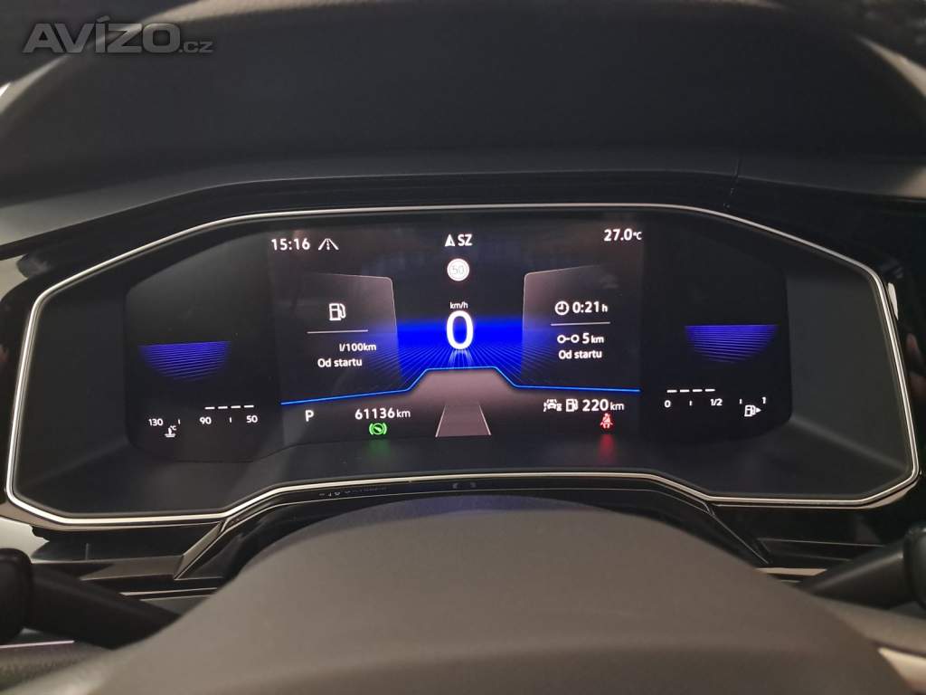 Foto inzerátu VW Taigo 1.0 TSI