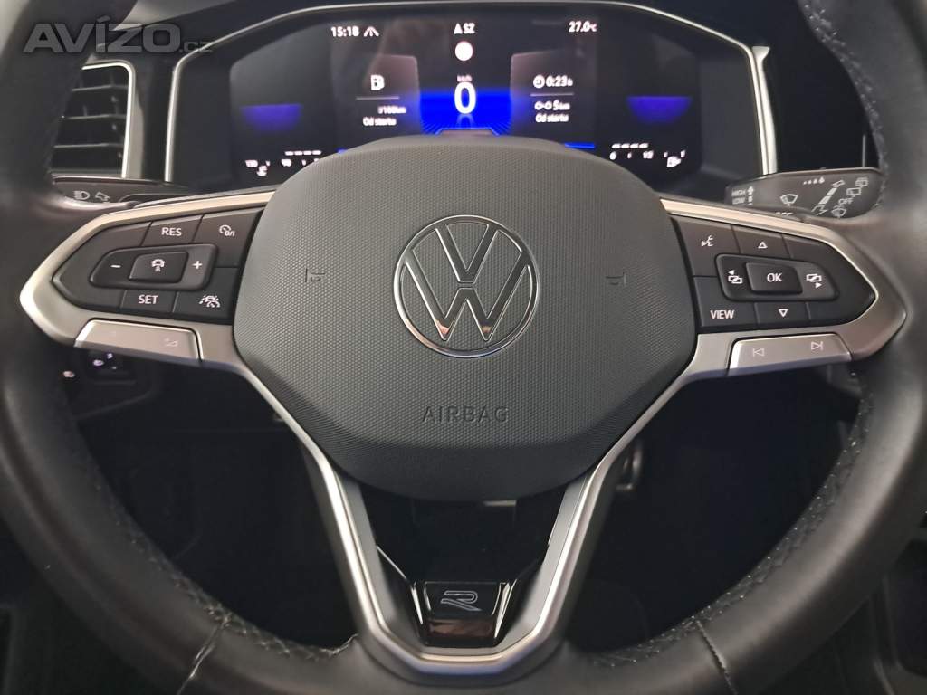 Foto inzerátu VW Taigo 1.0 TSI