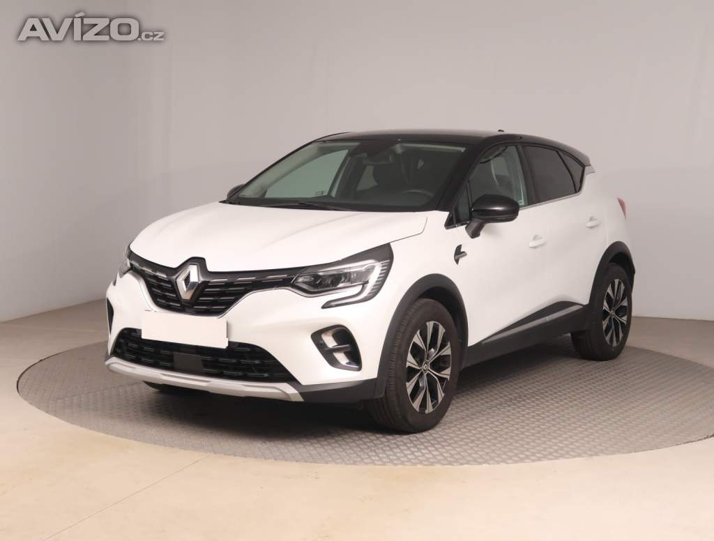 Foto inzerátu Renault Captur 1.0 TCe