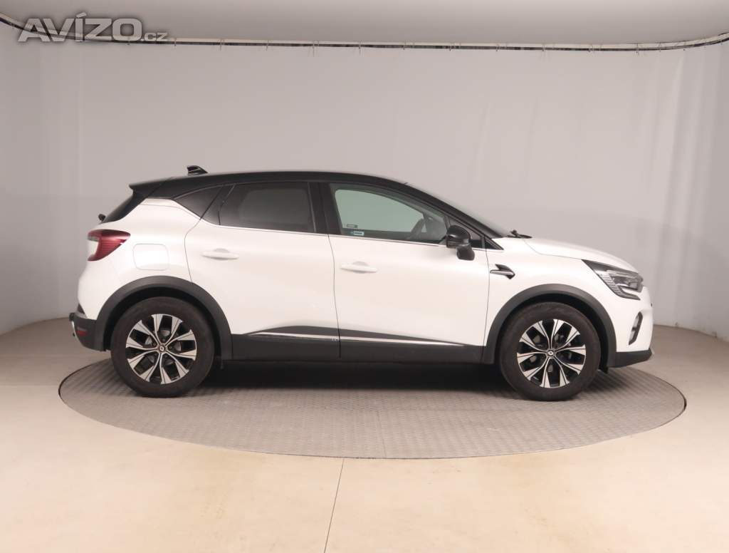 Foto inzerátu Renault Captur 1.0 TCe