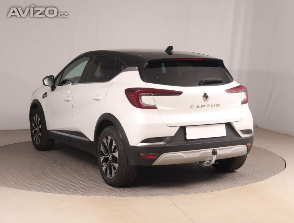 Foto inzerátu Renault Captur 1.0 TCe