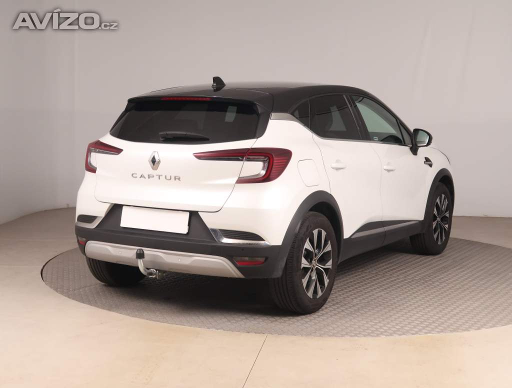 Foto inzerátu Renault Captur 1.0 TCe