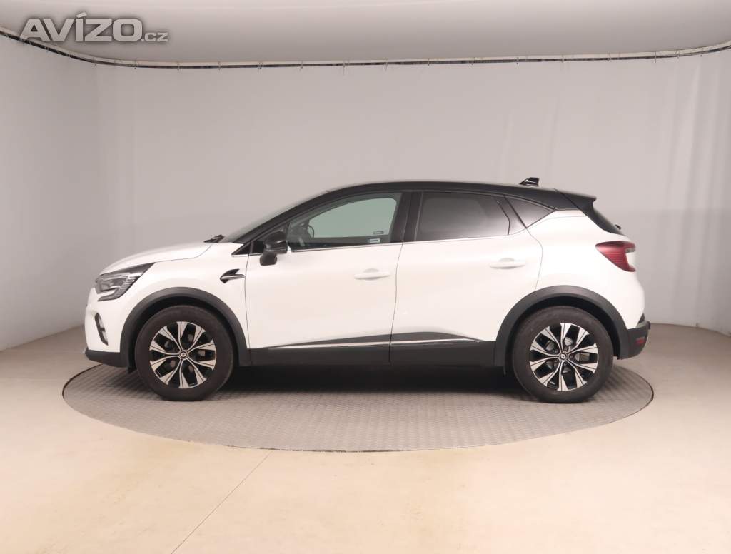 Foto inzerátu Renault Captur 1.0 TCe