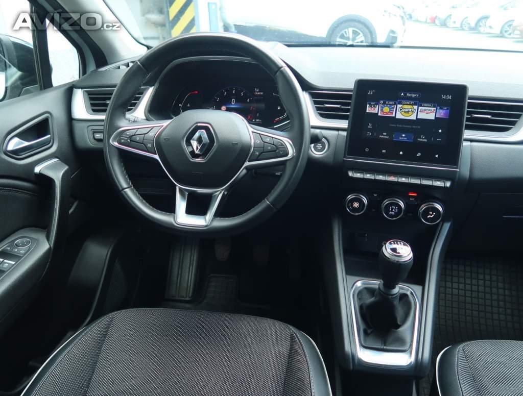 Foto inzerátu Renault Captur 1.0 TCe