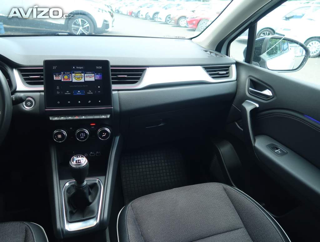 Foto inzerátu Renault Captur 1.0 TCe