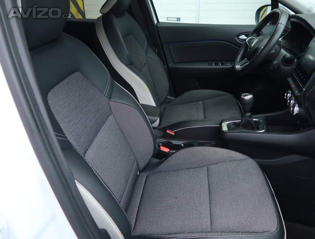 Foto inzerátu Renault Captur 1.0 TCe