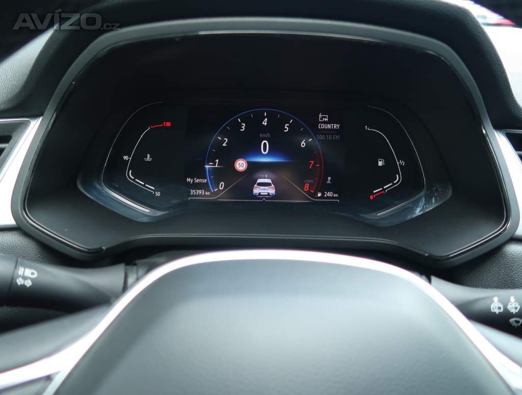 Foto inzerátu Renault Captur 1.0 TCe