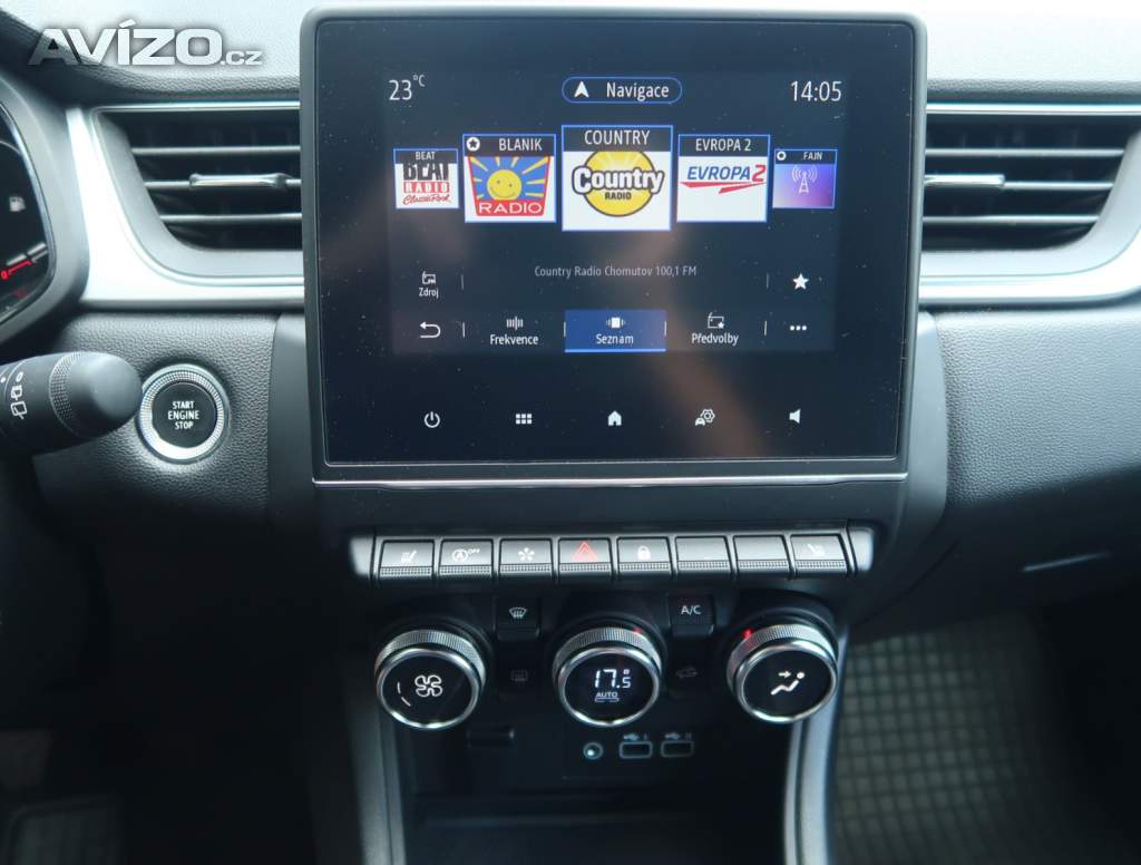 Foto inzerátu Renault Captur 1.0 TCe