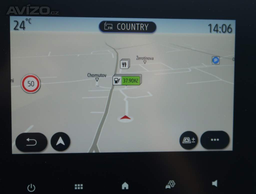 Foto inzerátu Renault Captur 1.0 TCe