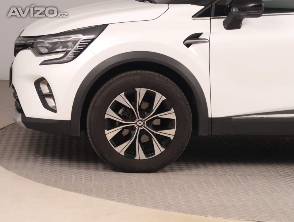 Foto inzerátu Renault Captur 1.0 TCe