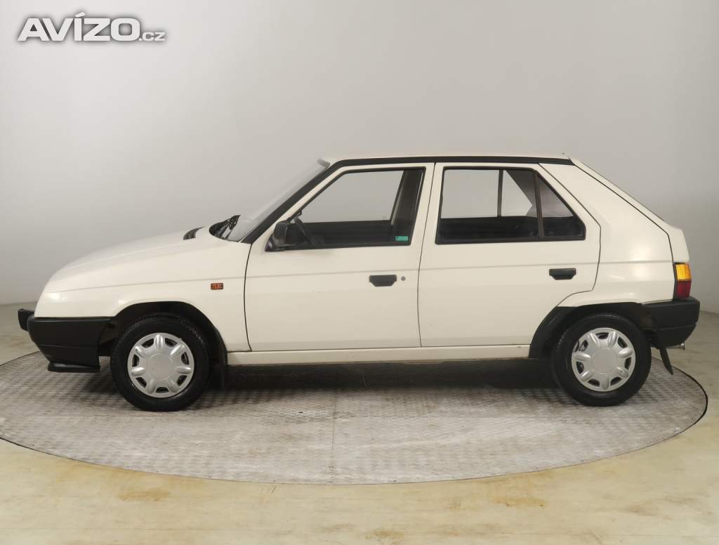Foto inzerátu Skoda Favorit 1.3 135