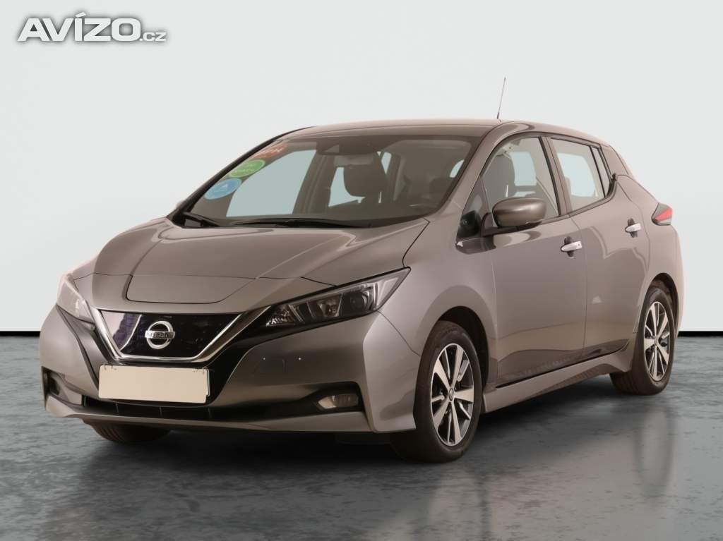 Foto inzerátu Nissan Leaf 40 kWh