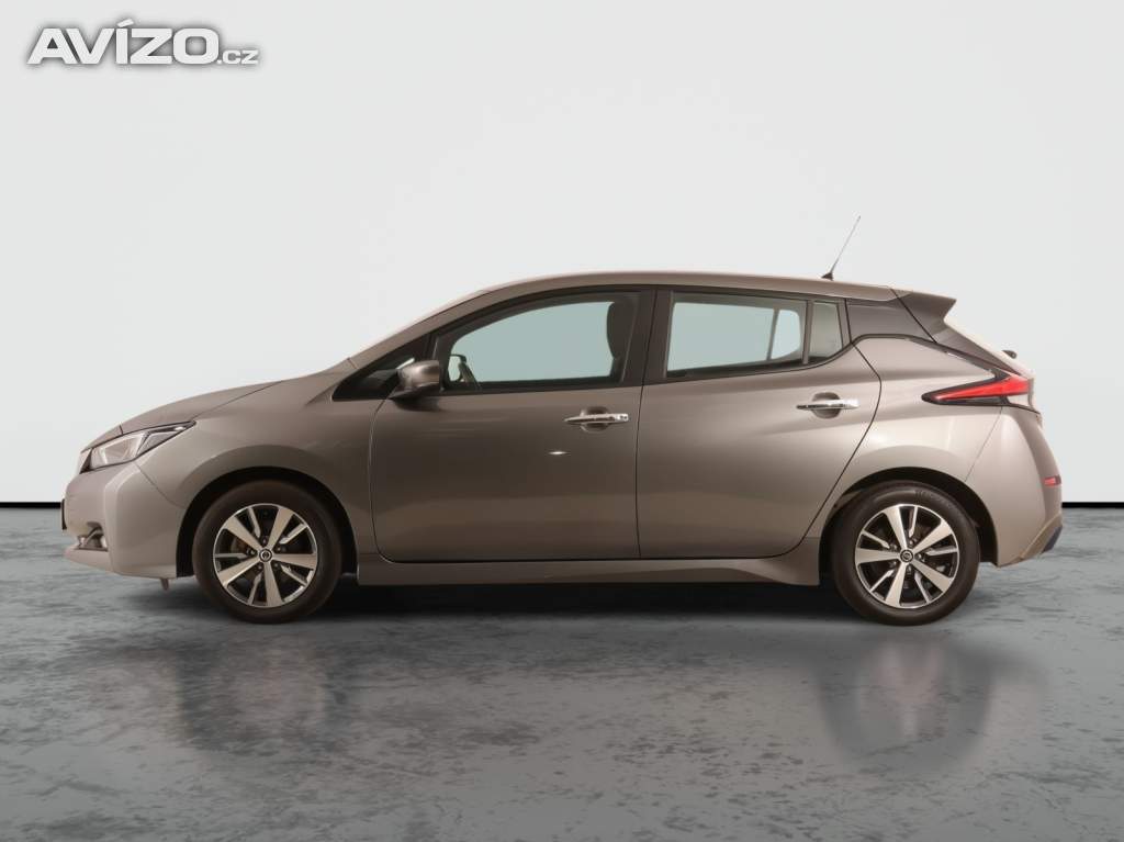 Foto inzerátu Nissan Leaf 40 kWh