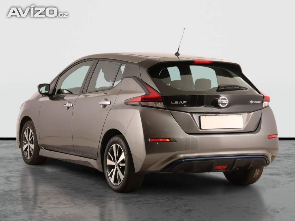 Foto inzerátu Nissan Leaf 40 kWh