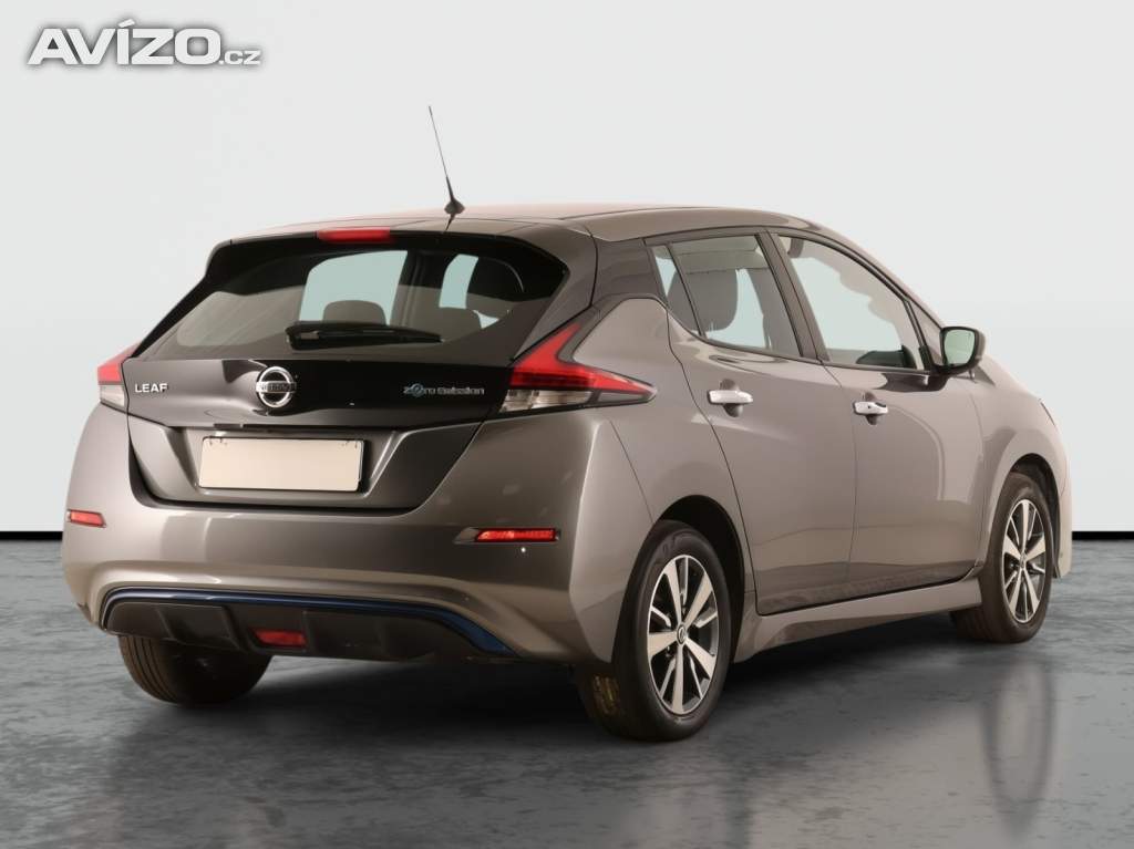 Foto inzerátu Nissan Leaf 40 kWh