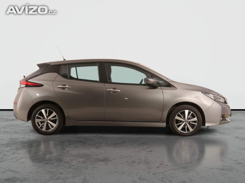 Foto inzerátu Nissan Leaf 40 kWh