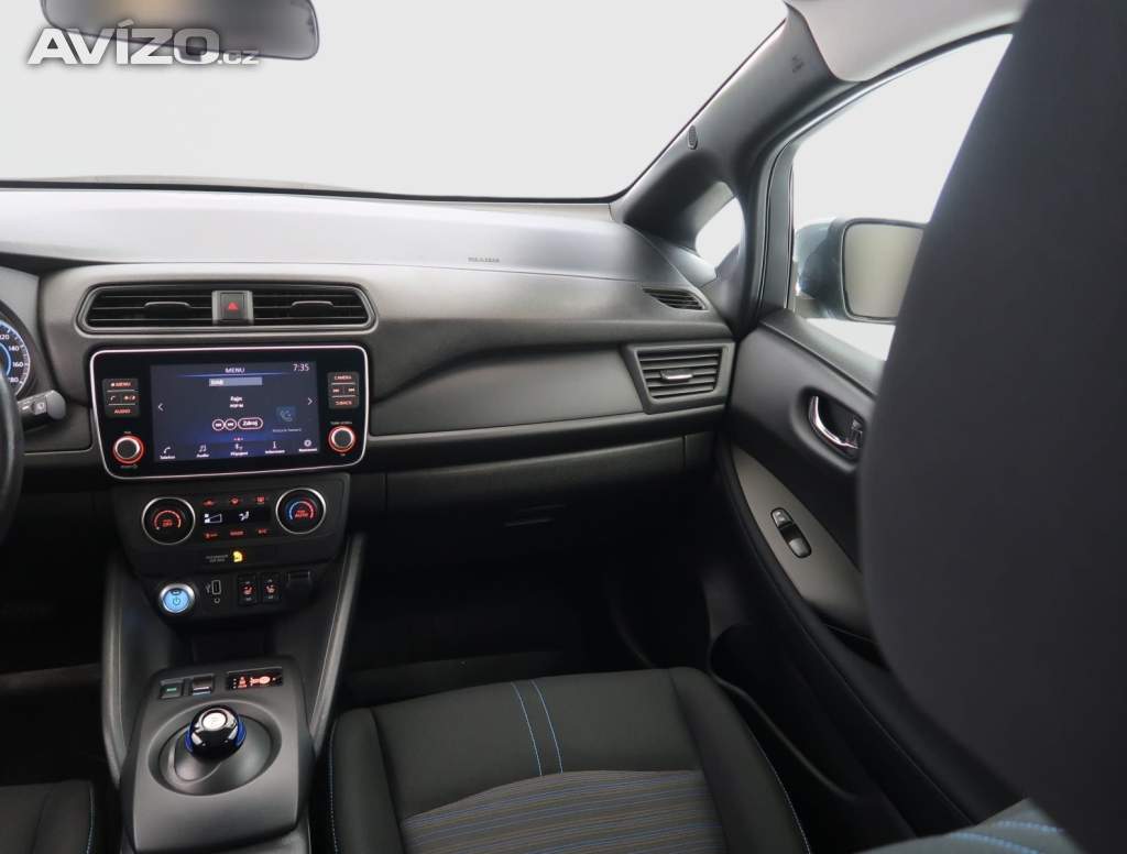 Foto inzerátu Nissan Leaf 40 kWh