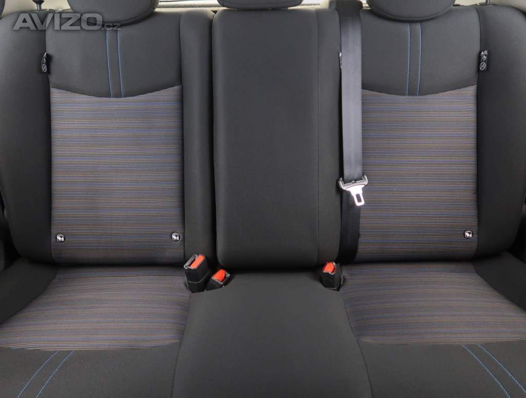 Foto inzerátu Nissan Leaf 40 kWh
