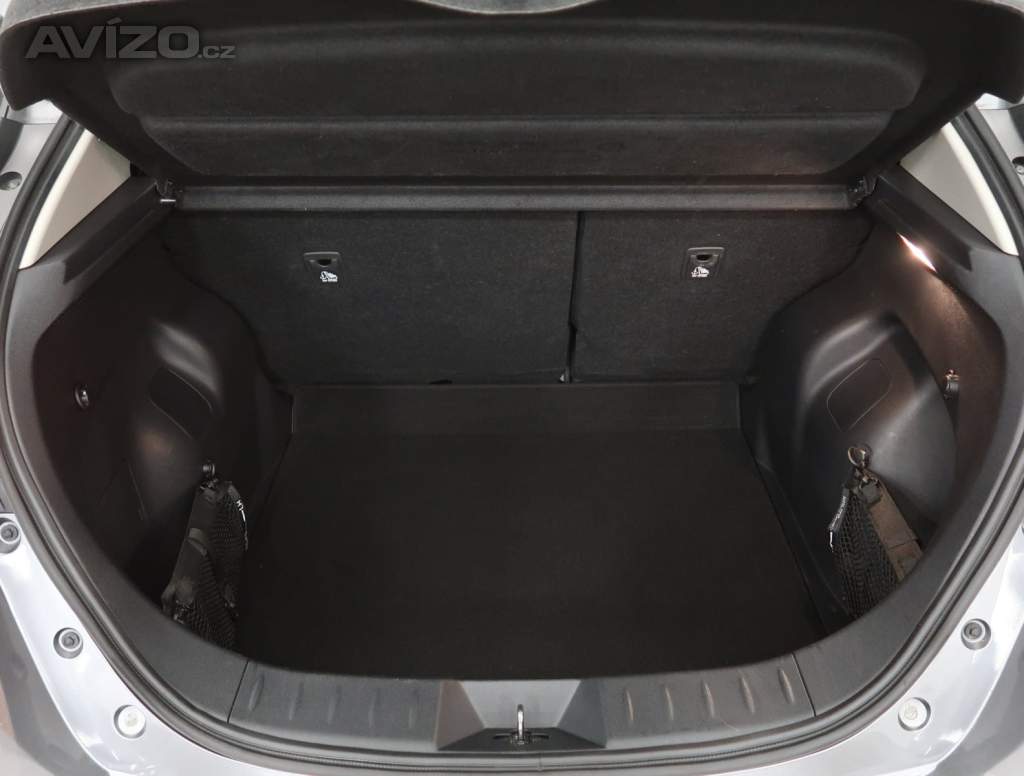 Foto inzerátu Nissan Leaf 40 kWh
