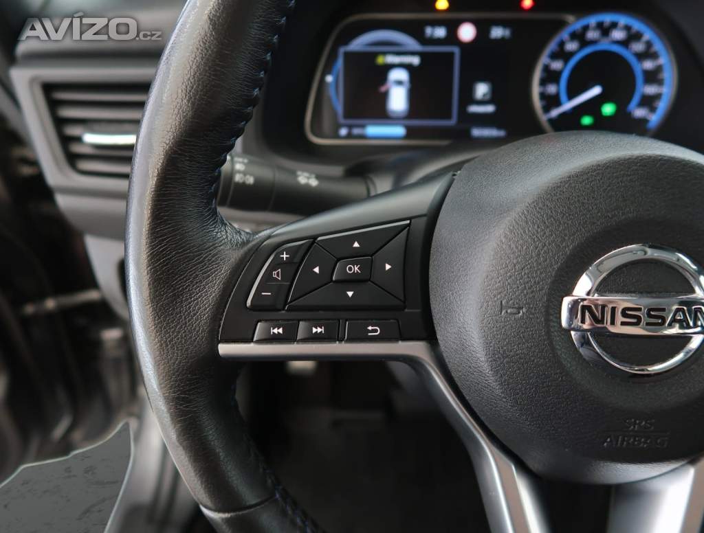 Foto inzerátu Nissan Leaf 40 kWh