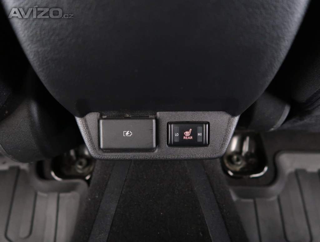 Foto inzerátu Nissan Leaf 40 kWh
