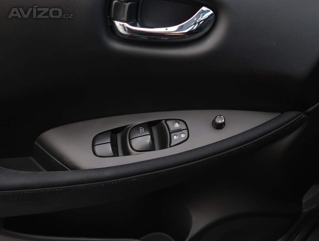 Foto inzerátu Nissan Leaf 40 kWh