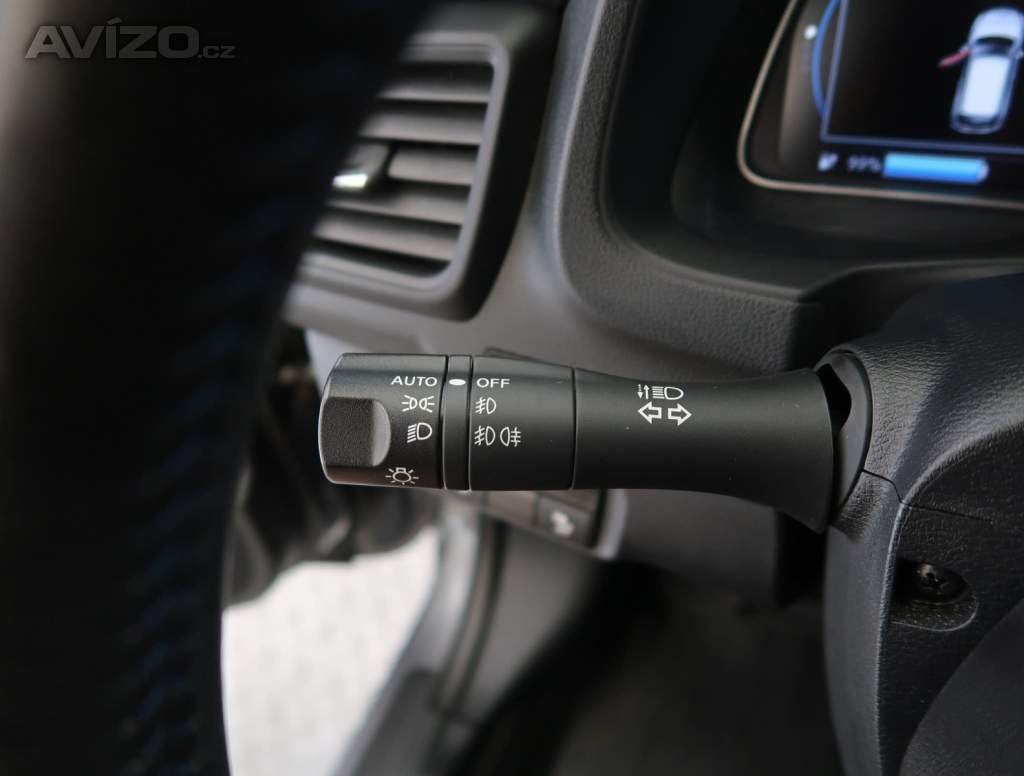 Foto inzerátu Nissan Leaf 40 kWh