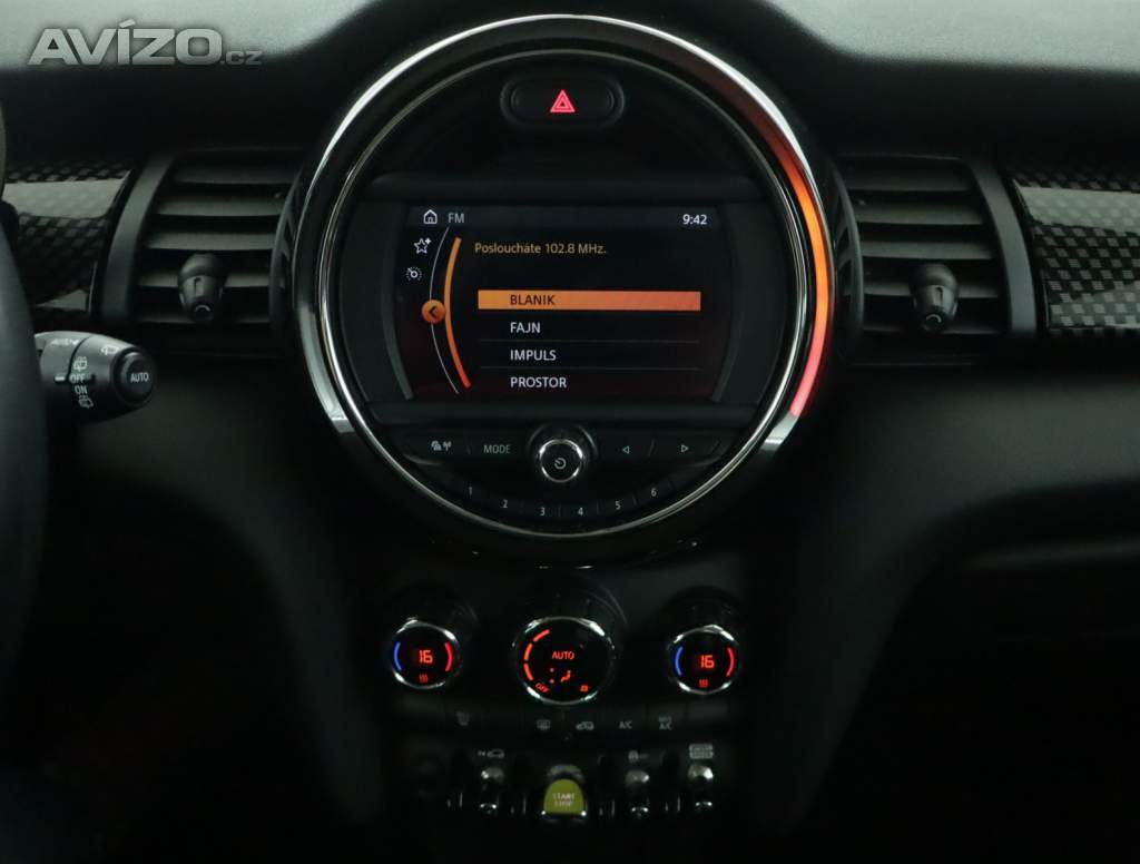 Foto inzerátu MINI Civic Type R Cooper SE 32 kWh