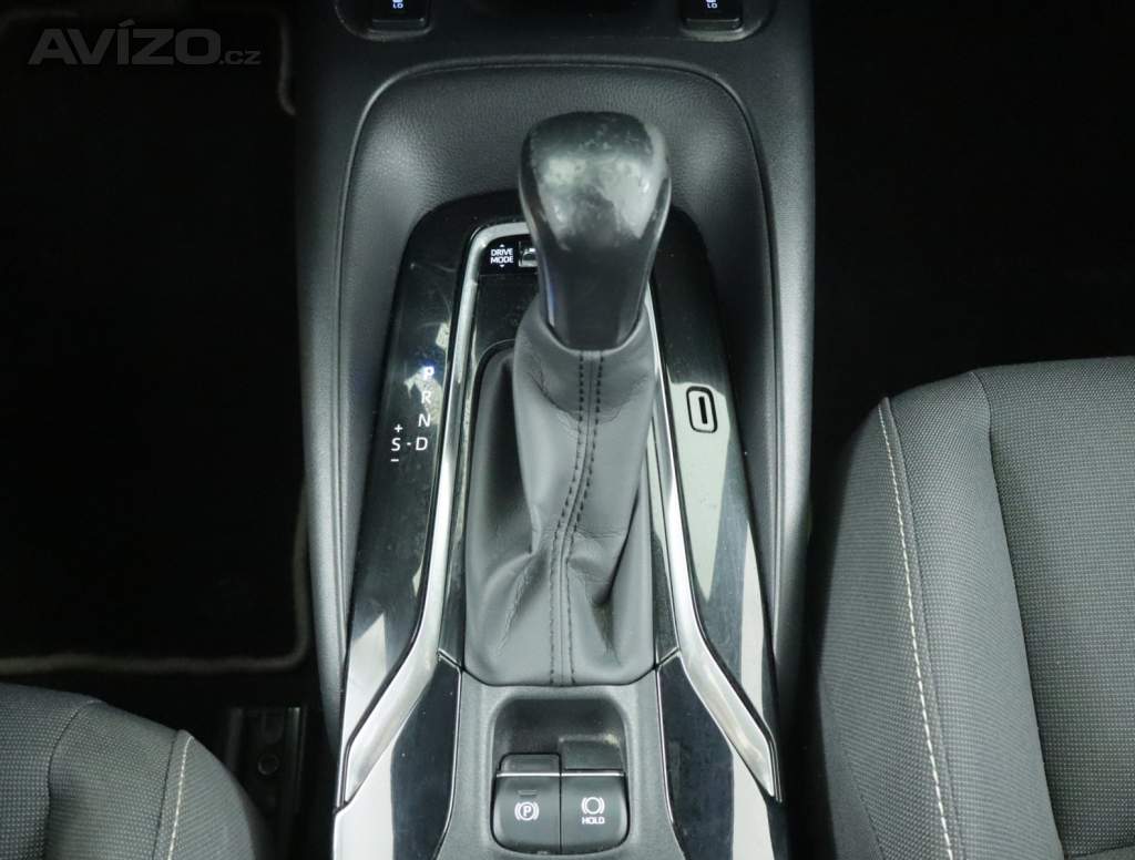 Foto inzerátu Toyota Corolla 2.0 Hybrid