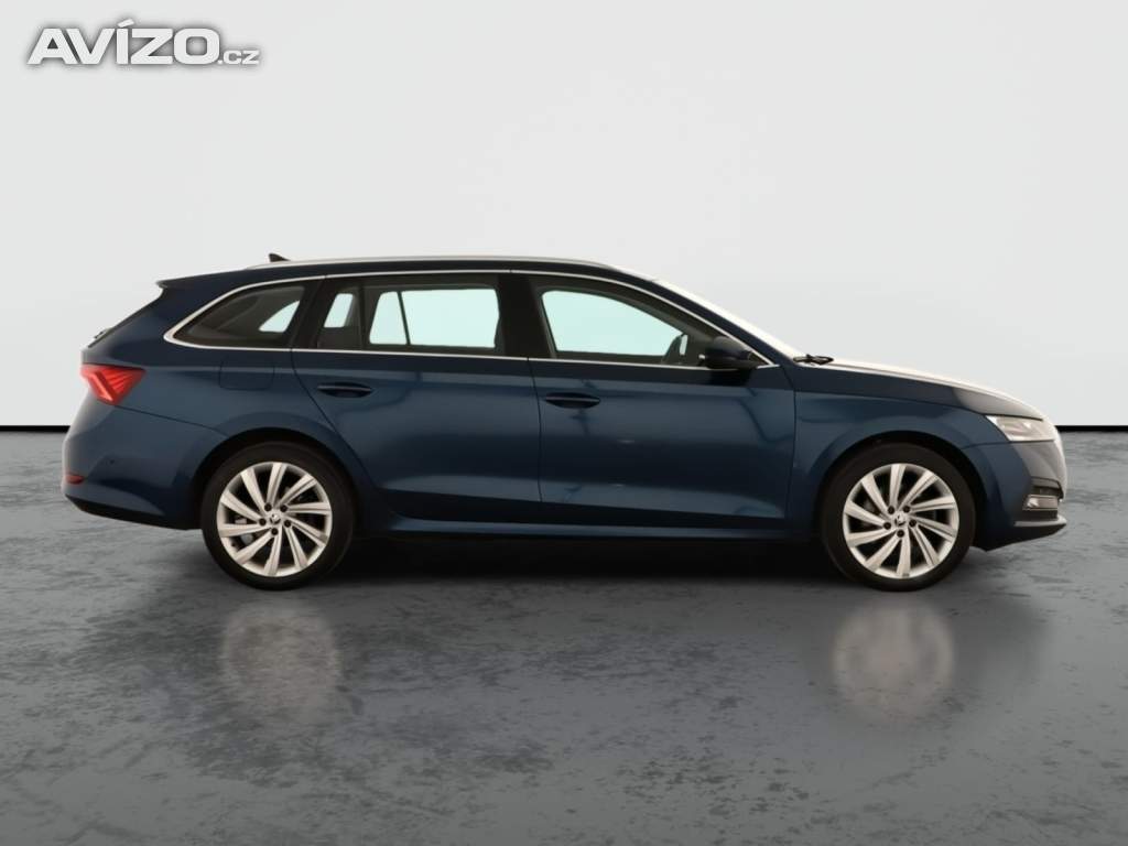 Foto inzerátu Skoda Octavia 1.4 TSI iV